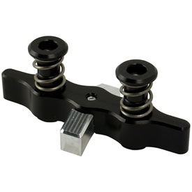 Tamer Double Button Holeshot Hookup System