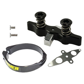 Tamer Double Button Holeshot Hookup System