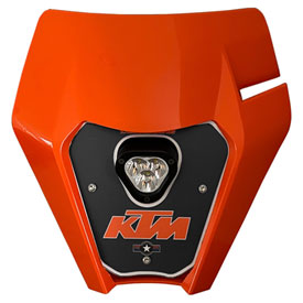 Task Racing TriMAX Single OEM Headlight Bucket Package