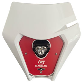 Task Racing TriMAX Single OEM Headlight Bucket Package