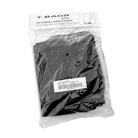 T-Bags Replacement Rain Cover for Stow-A-Way Bag