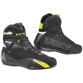 TCX Rush Waterproof Riding Shoes