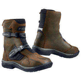 TCX Baja Mid Waterproof Boots