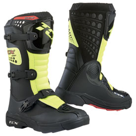 TCX Youth Comp Boots