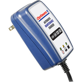 TecMate Optimate 1 Battery Charger