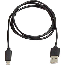 TecMate Optimate USB i-8pin Charge Cable