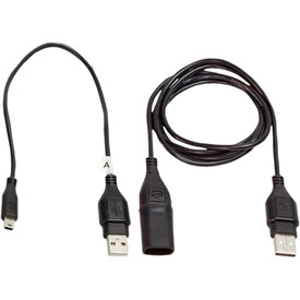 TecMate Optimate USB Mini Charge Cable