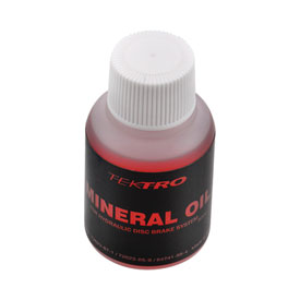 Tektro Mineral Oil Brake Fluid 100 ml