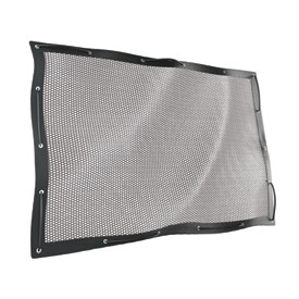 Textron Bed Storage Net