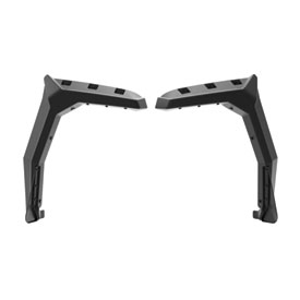 Textron Front Fender Flares