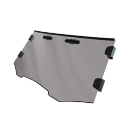 Textron Full Windshield