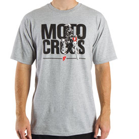 thor motocross shirt