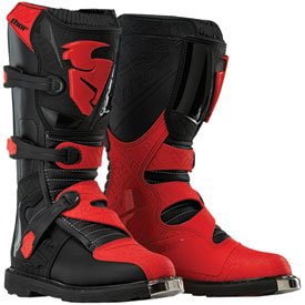Thor Youth Blitz Boots