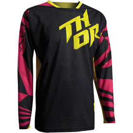 Thor Fuse Air Dazz Jersey