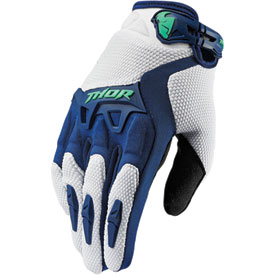 Thor Women's Spectrum Gloves 2016