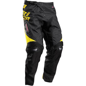 Thor Youth Fuse Air Dazz Pant