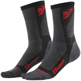 Thor Dual Sport Cool Socks