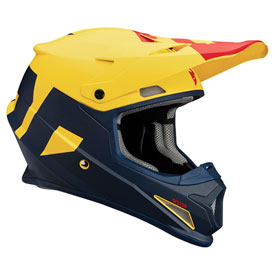 Thor Sector Level Helmet