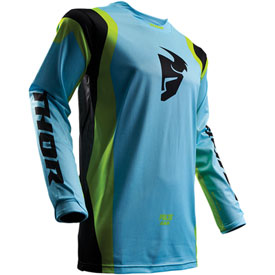 Thor Pulse Air Profile Jersey