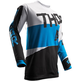 Thor Pulse Taper Jersey