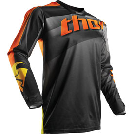 Thor Pulse Velow Jersey