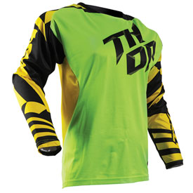 Thor Youth Fuse Dazz Jersey