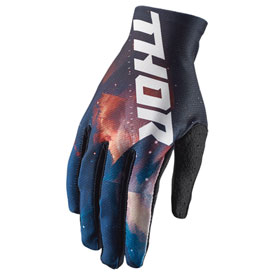 Thor Void Nebula Gloves