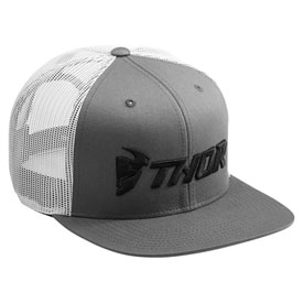 Thor Trucker Snapback Hat