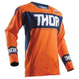 Thor Fuse Bion Jersey