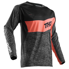 Thor Fuse High Tide Jersey