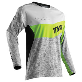 Thor Fuse High Tide Jersey
