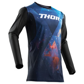 Thor Prime Fit Nebula Jersey