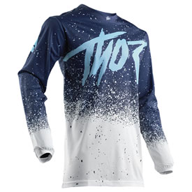 Thor Pulse Air Hype Jersey
