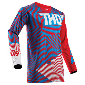 Thor Pulse Geotec Jersey