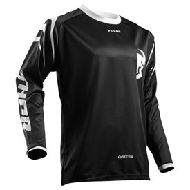 Thor Youth Sector Zones Jersey