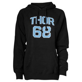 Thor Women's Team Hooded Sweatshirt