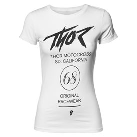 Thor Women's Street T-Shirt