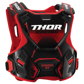 Thor Guardian MX Roost Deflector