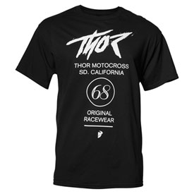 Thor Street T-Shirt