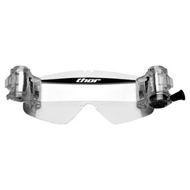 Thor Total Vision System Goggle Kit  Clear