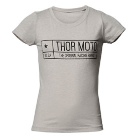 Thor Girl's Youth Establish T-Shirt