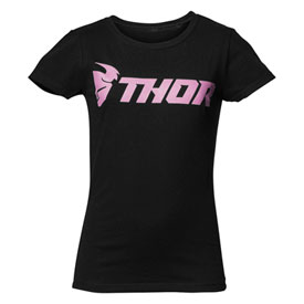 Thor Girl's Youth Loud T-Shirt