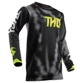 Thor Youth Pulse Air Radiate Jersey