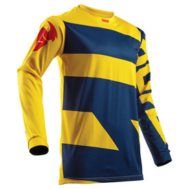 Thor Youth Pulse Level Jersey