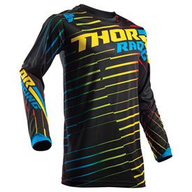 Thor Youth Pulse Rodge Jersey