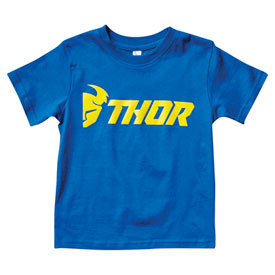 Thor Toddler Loud T-Shirt
