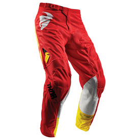 Thor Youth Pulse Air Radiate Pant