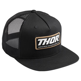 Thor Standard Snapback Trucker Hat