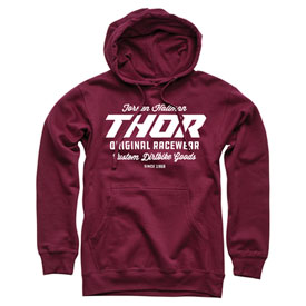 Thor The Goods Hooded Sweatshirt