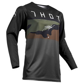 Thor Prime Pro Fighter Jersey